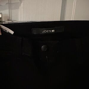 Joe's Black Denim Jeans